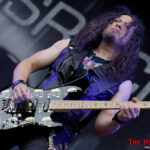Into The Grave 2019: Queensryche
